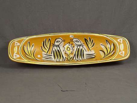 LE CORRE Jos (1925-1979) (attribué à) - Coupe 