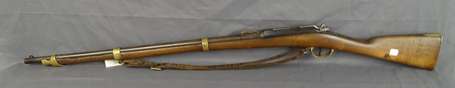 Carabine de cavalerie 1866/74 CHASSEPOT Modifié 