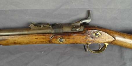 Fusil 1866 ENFIELD SNIDER, bel état  