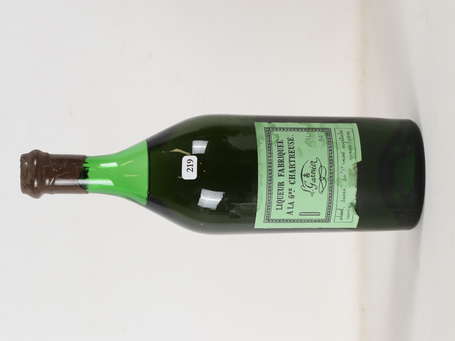 LIQUEUR DE LA GRANDE CHARTREUSE / L. Garnier : 