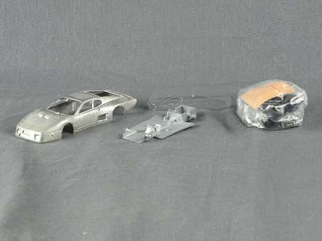 KIT FDS non  monté - Ferrari 512 BB - LM 80 - 