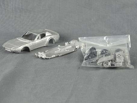 KIT TRON non  monté - Ferrari 365 GTB 4T - LM 75 -