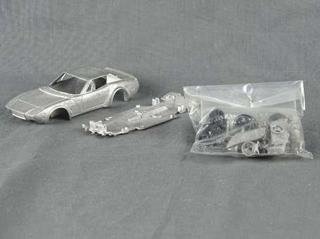 KIT TRON non  monté - Ferrari 365 GTB 4T - LM 75 -