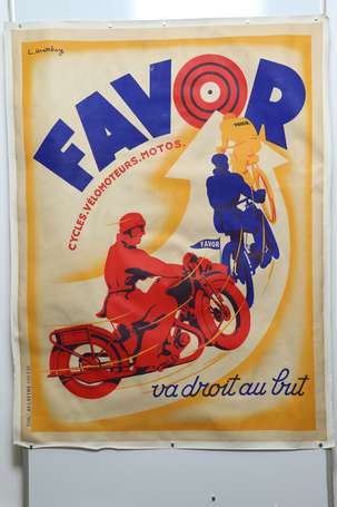 FAVOR CYCLES. VELOMOTEURS. MOTOS. VA DROIT AU BUT.