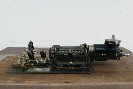 Phonographe 2