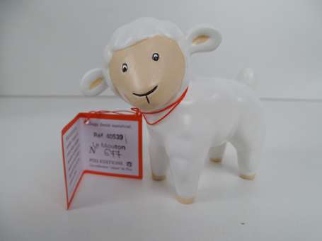 Saint-Exupery - Pixi Le petit prince : Le mouton, 