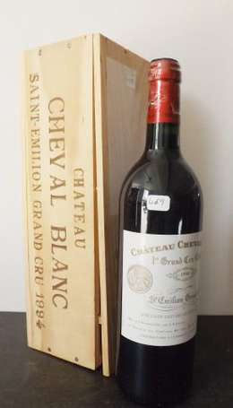 1 Bt Château Cheval Blanc 1994 1GCC Saint-Emilion 