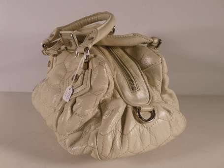 MARC by MARC JACOBS - Sac bowling porté main en 