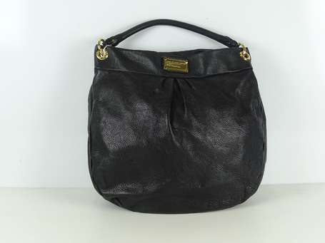 MARC by MARC JACOBS Grand sac besace en cuir 