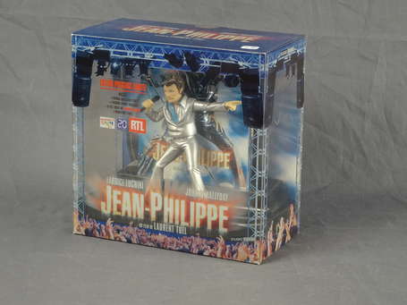 Jean-Philippe coffret édition prestige limitée 