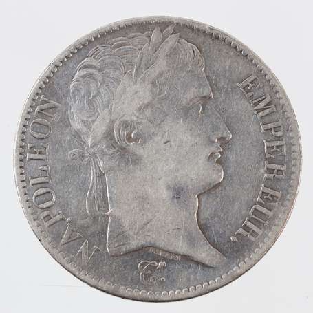 Louis XVIII Buste habillé en argent 1814 B (Rouen)