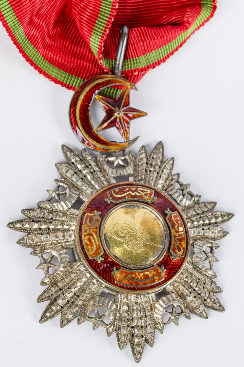 MILITARIA