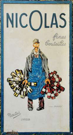 PIERROT GOURMAND : Porte-Sucettes en céramique, légers défauts dont un  défaut de cuisson., Vente aux enchères : Estampes - Affiches - Gravure -  Lithographie - Eauforte