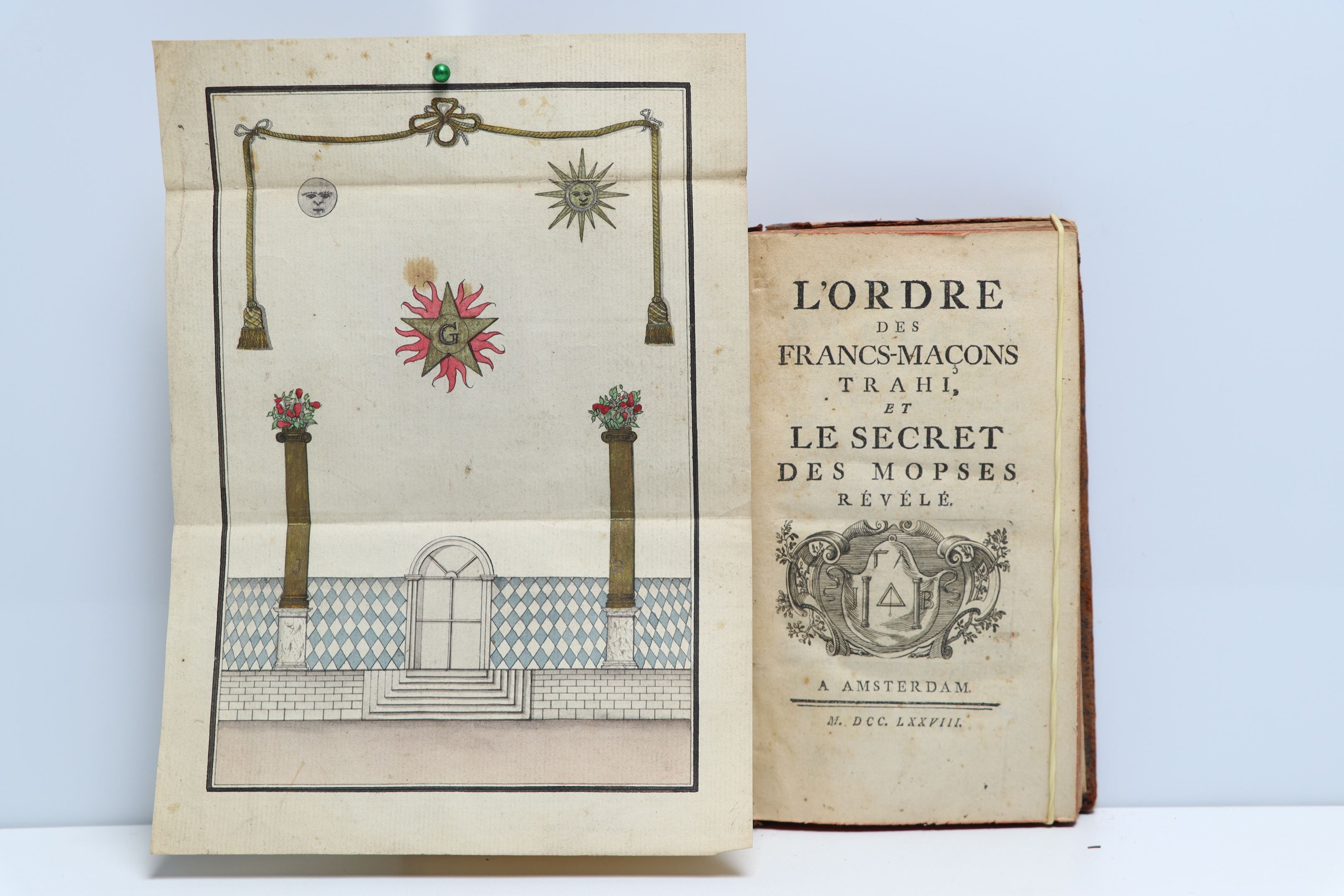 [NANTES\ LIVRES ANCIENS ET MODERNES CLOTURE DU CATALOGUE LE 18 AVRIL