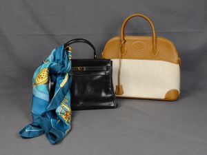 HERMES VINTAGE