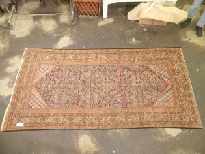 [NANTES] TAPIS ANCIENS ET MODERNES