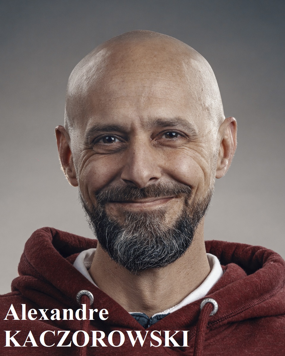 alexandre