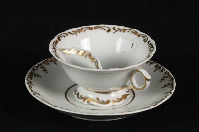 Arts de la table