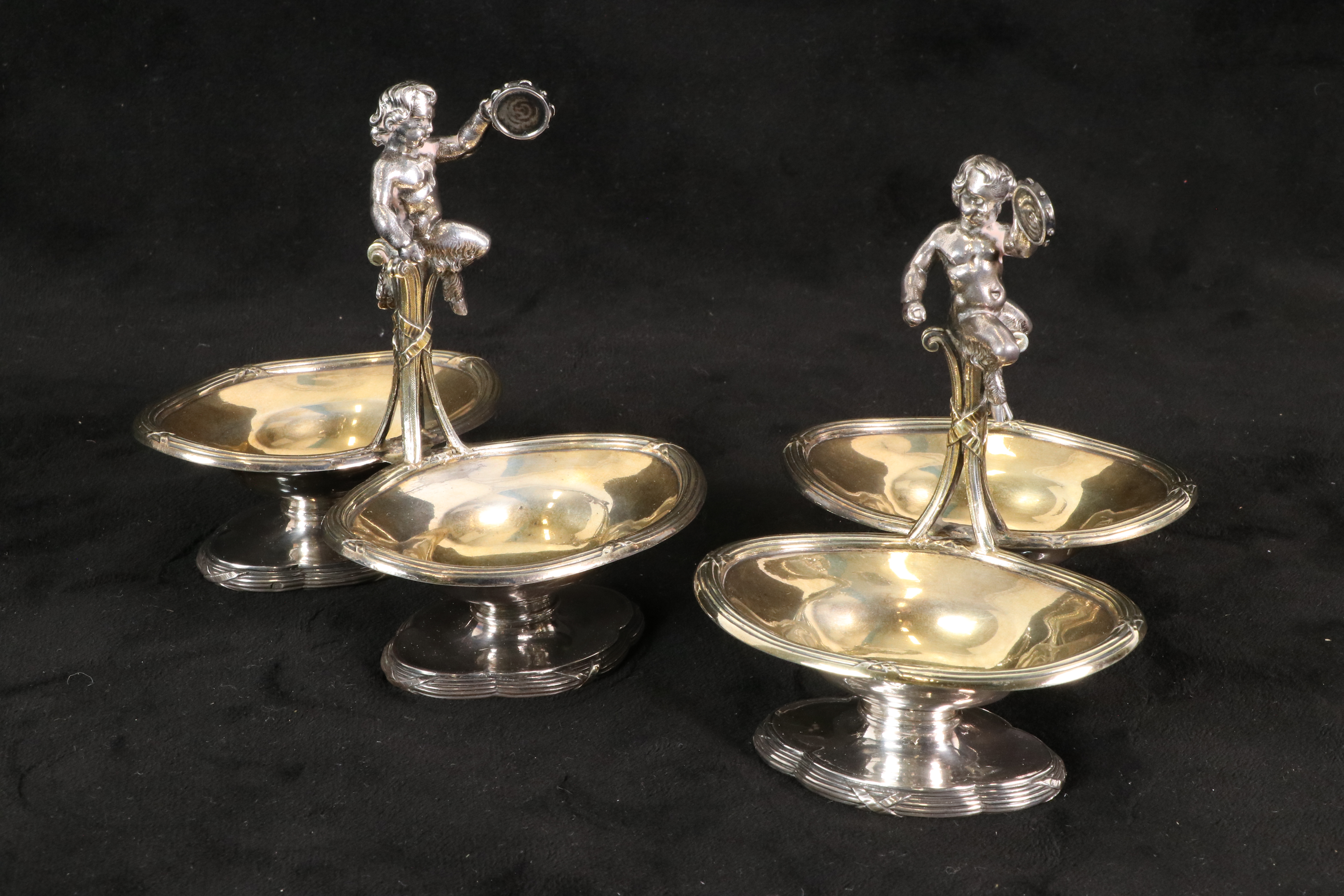 ARTS DE LA TABLE
