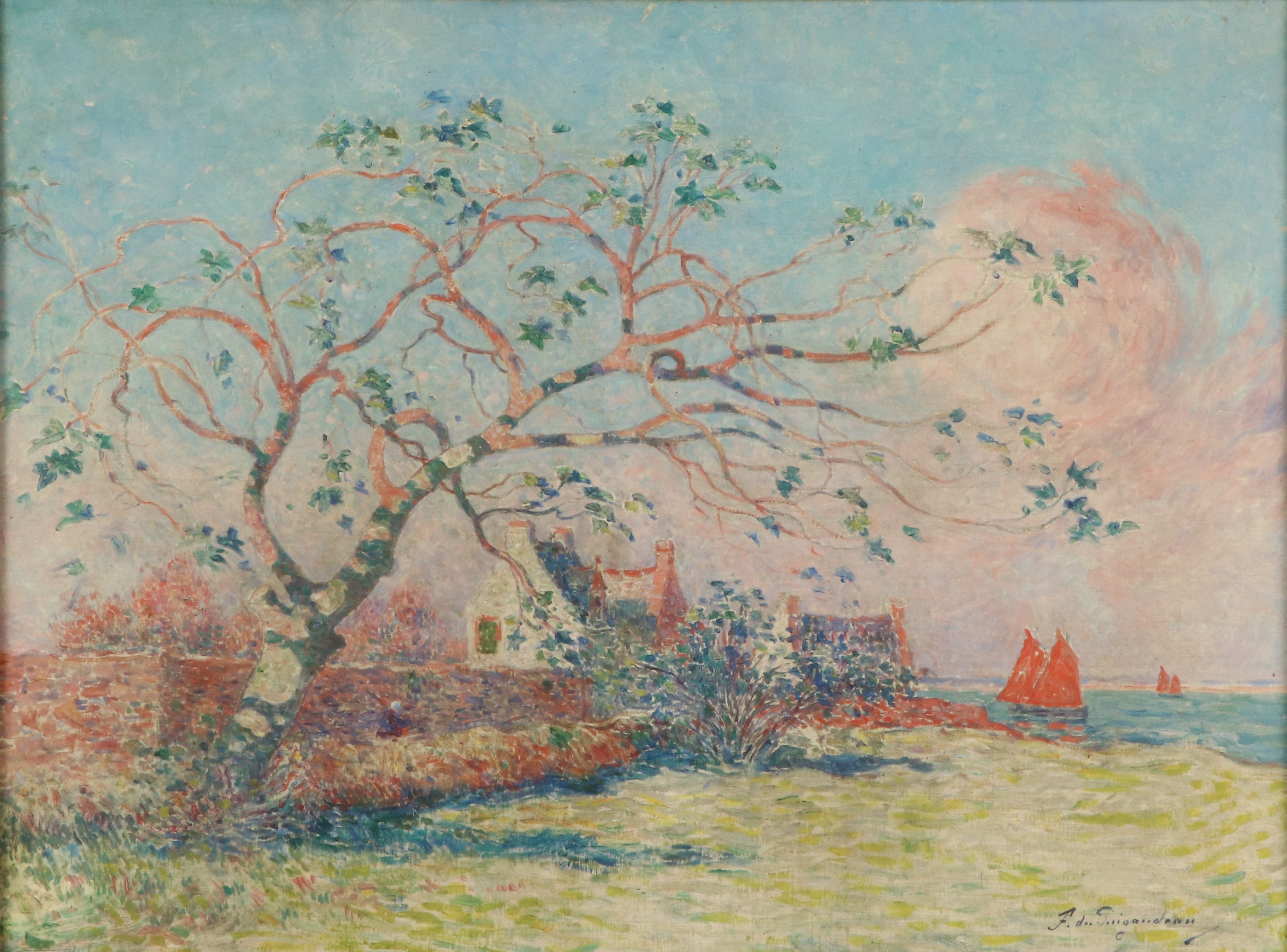 ARTS DECORATIFS CLASSIQUES